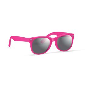 America solbriller med UV beskyttelse Rosa