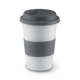 Tribeca kopp Grå