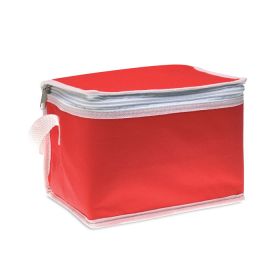 Promocool nonwoven kjølebag Rød