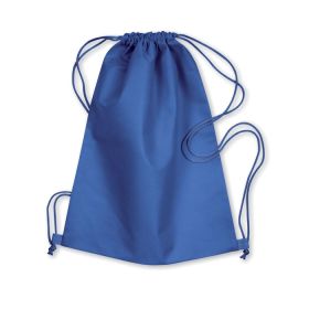 Daffy gymbag Blå
