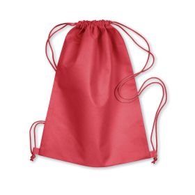 Daffy gymbag Rød