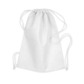 Daffy gymbag Hvit