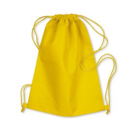Daffy gymbag Gul