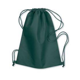 Daffy gymbag Mørk grønn