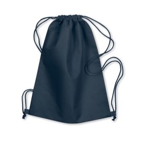 Daffy gymbag Marineblå