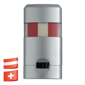 Werel kropps/ansiktsfarge Hvit
