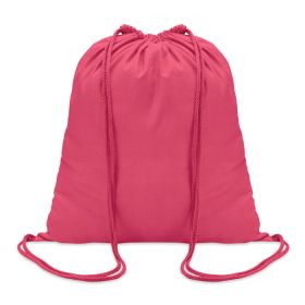 Colored gymbag Rosa