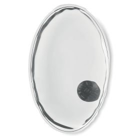 Ovalterm varmepute Transparent