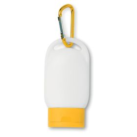 Suncare solkrem Gul