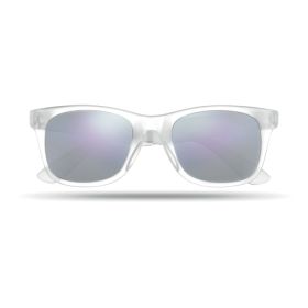 America Touch solbriller transparent