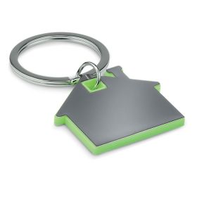 Imba nøkkelring Lime