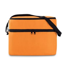Casey kjølebag Oransje