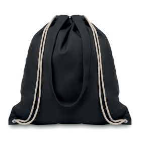 Moira canvas shoppingveske Svart