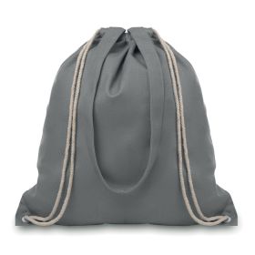 Moira canvas shoppingveske Grå