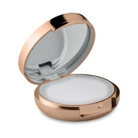 DUO MIRROR Beige