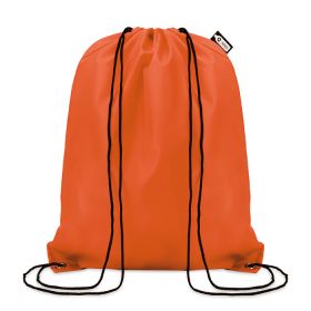 Shooppet RPET gymbag Oransje