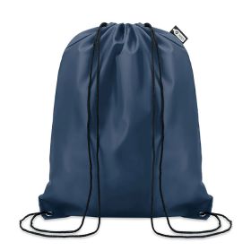 Shooppet RPET gymbag Marineblå