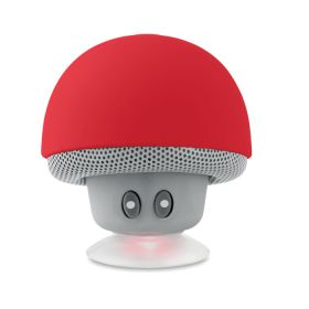 MUSHROOM Rød