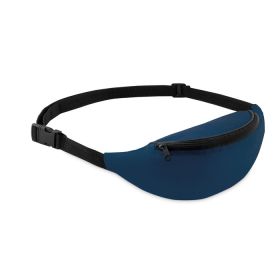 PARKBAG Blå