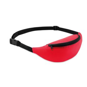 PARKBAG Rød