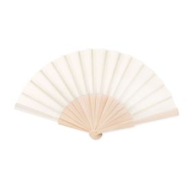 FANNY WOOD Beige
