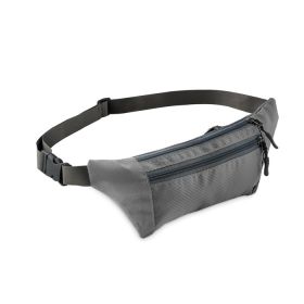HIKEBAG Grå
