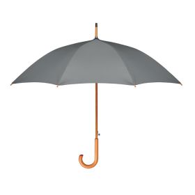 Cumuli Rpet paraply Grå