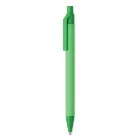 CARTOON COLOURED Lime