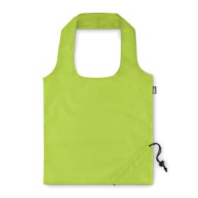 FOLDPET handlenett  Lime