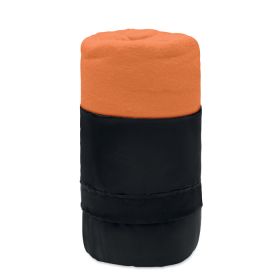 MUSALA RPET Oransje