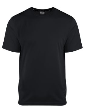 Run unisex Svart