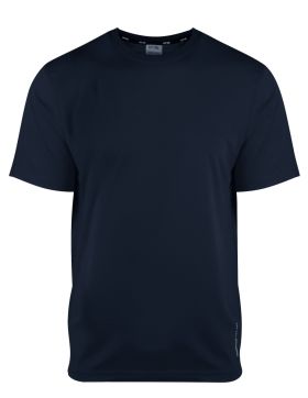 Run unisex Marineblå
