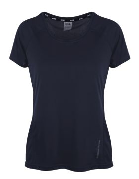 Run women Marineblå