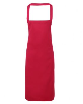 Cotton Bib Apron