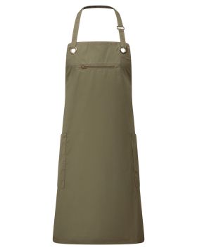 Barley Bib Apron