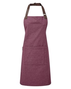 Annex Oxford Bib Vinrød