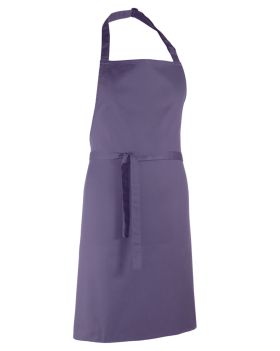 Bib Apron Lilla