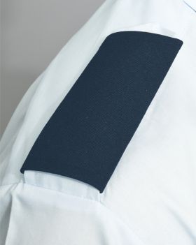 Epaulettes Marineblå