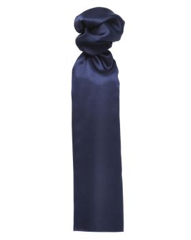 Women's Business Scarf Marine