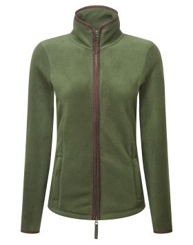 Artisan Fleece Jacket (D)