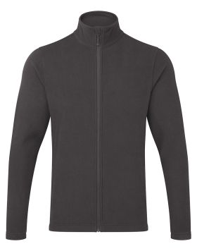 Men’s Recyclight Full-Zip Microfleece