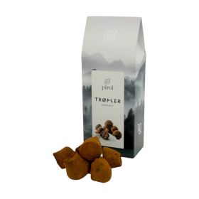 PIROL Trøfler Havsalt, 100 gr