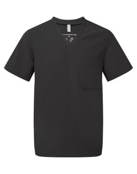 Limitless Men’s Onna-Stretch Tunic Svart