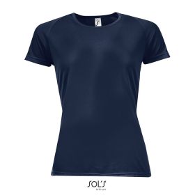 SPORTY WOMEN Marineblå