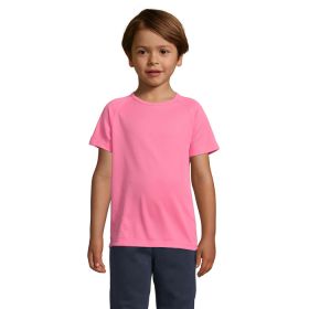 SPORTY KIDS Rosa
