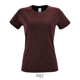 REGENT WOMEN Mørk rød