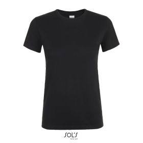 REGENT WOMEN Svart