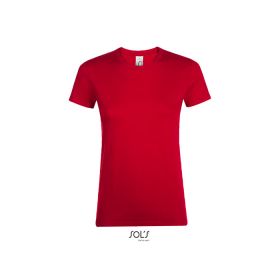 REGENT WOMEN Rød