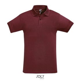 PERFECT MEN Mørk rød