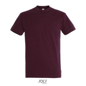 IMPERIAL Mørk rød